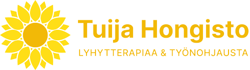 Lyhytterapia Tuija Hongisto